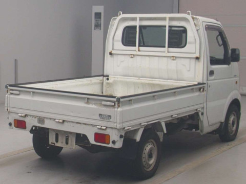 2006 Suzuki Carry Truck DA63T[1]