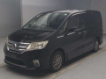 2011 Nissan Serena