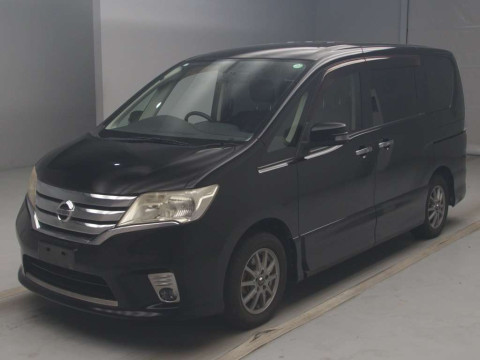 2011 Nissan Serena FC26[0]