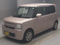 2013 Toyota Pixis Space