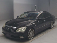 2004 Toyota Crown