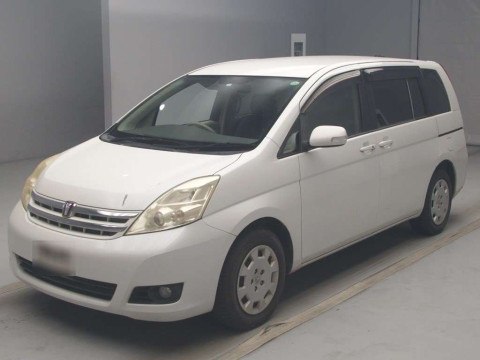 2010 Toyota Isis ZGM11G[0]