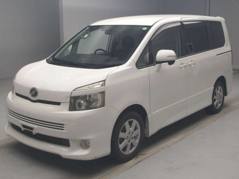 2009 Toyota Voxy ZRR70W[0]