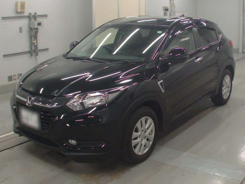 2015 Honda VEZEL RU1[0]