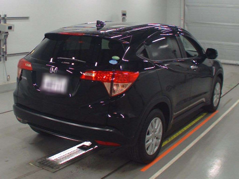 2015 Honda VEZEL RU1[1]