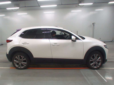 2019 Mazda CX-30 DM8P[2]