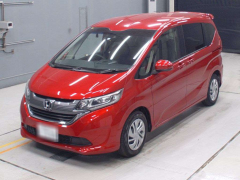 2018 Honda Freed Plus GB5[0]