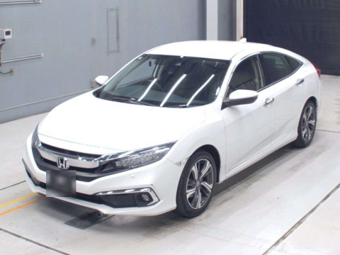 2020 Honda Civic FC1[0]