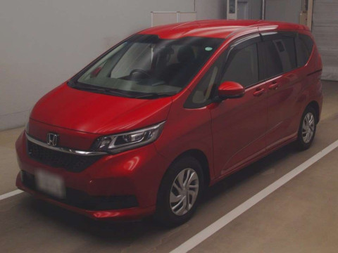 2021 Honda Freed GB5[0]