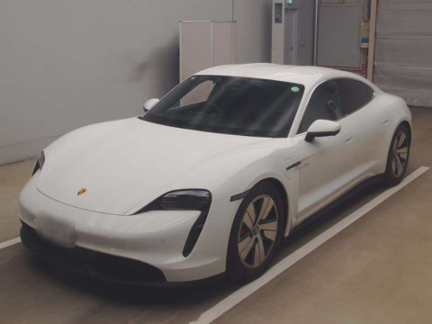 2021 Porsche Taycan J1MB[0]