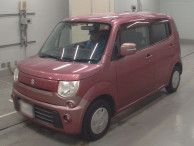 2012 Suzuki MR Wagon