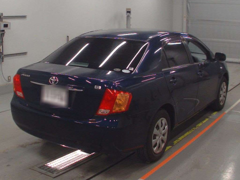 2007 Toyota Corolla Axio NZE141[1]