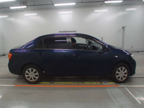 2007 Toyota Corolla Axio NZE141[2]