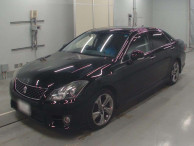 2011 Toyota Crown