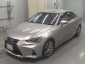 2016 Lexus IS