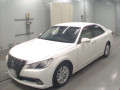 2013 Toyota Crown