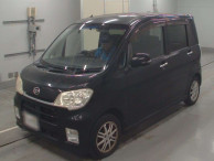 2010 Daihatsu Tanto exe