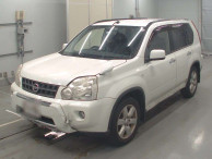 2010 Nissan X-Trail