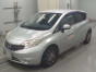 2014 Nissan Note