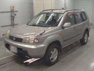 2002 Nissan X-Trail