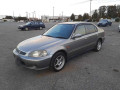 2000 Honda Civic Ferio