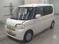 2008 Daihatsu Tanto