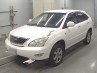 2007 Toyota Harrier