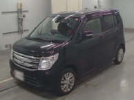 2016 Suzuki Wagon R