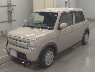 2021 Suzuki ALTO Lapin