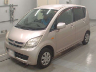 2007 Daihatsu Move