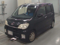 2010 Daihatsu Tanto exe