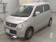 2012 Suzuki Wagon R