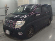 2007 Nissan Elgrand