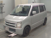 2008 Suzuki Wagon R