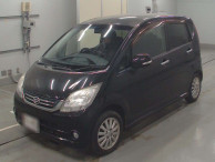 2009 Daihatsu Move