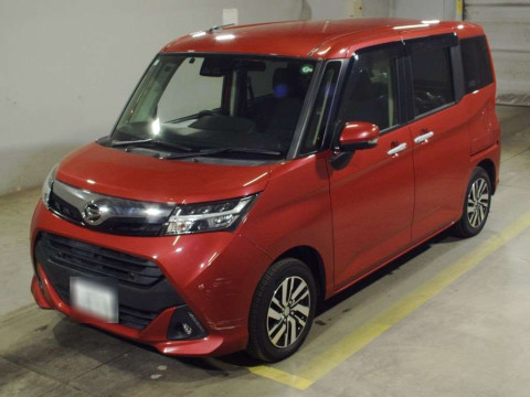 2019 Daihatsu Thor M910S[0]