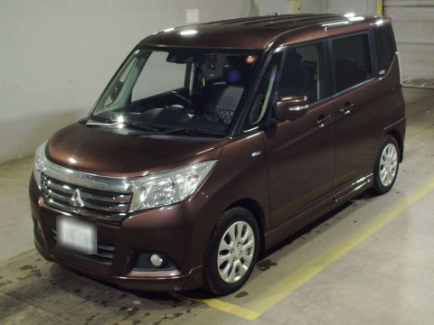 2020 Mitsubishi Delica D2 MB36S[0]