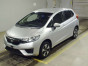 2016 Honda Fit Hybrid