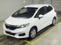 2019 Honda Fit