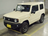 2023 Suzuki Jimny