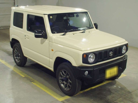 2023 Suzuki Jimny JB64W[2]