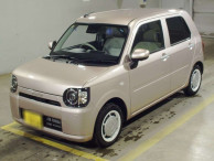 2023 Daihatsu Mira Tocot