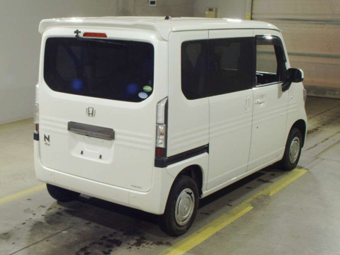 2019 Honda N-Van+Style JJ2[1]