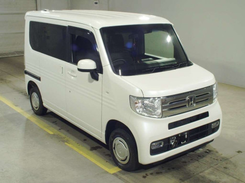 2019 Honda N-Van+Style JJ2[2]