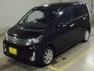 2013 Daihatsu Move Custom