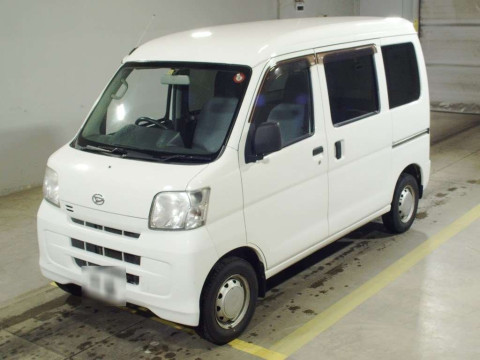 2016 Daihatsu Hijet Cargo S331V[0]