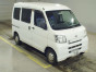 2016 Daihatsu Hijet Cargo