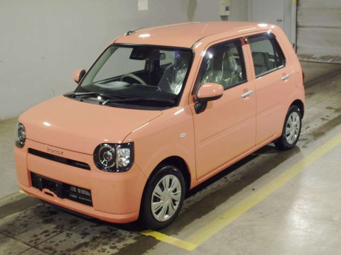 2019 Daihatsu Mira Tocot LA560S[0]