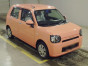 2019 Daihatsu Mira Tocot