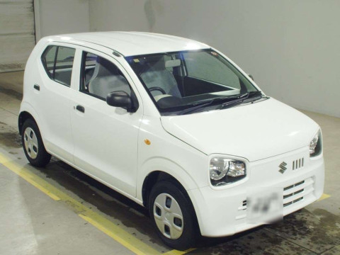 2016 Suzuki Alto HA36S[2]